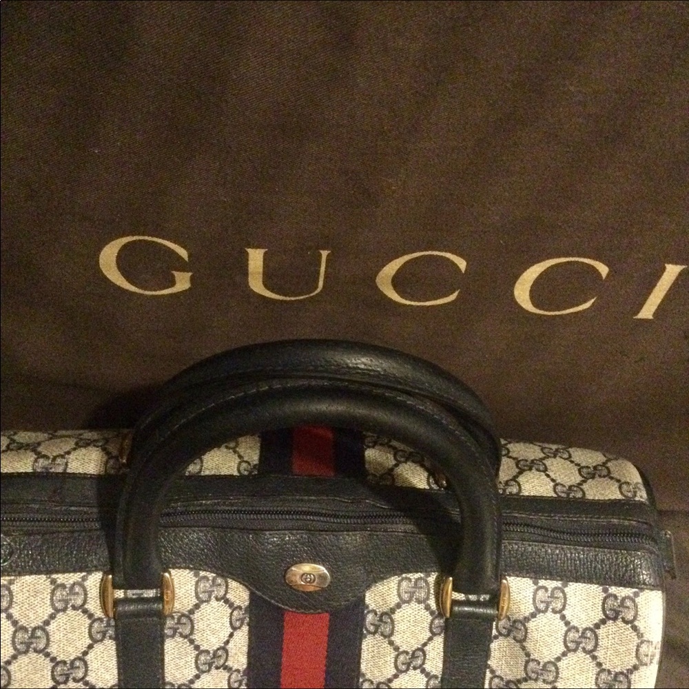 Gucci Boston Free wallet - Picture 8 of 16